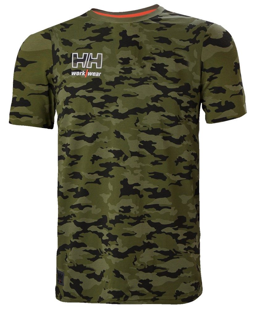 HH 79246 Kensington T-Shirt 481 L