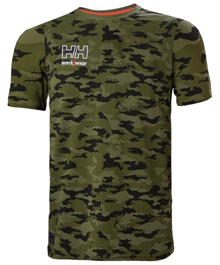 HH 79246 Kensington T-Shirt 481 XXL