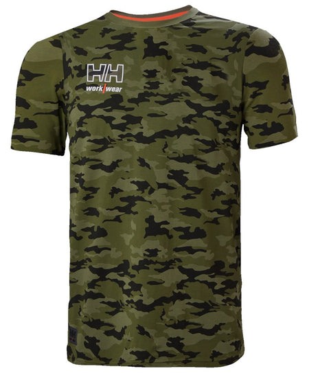 HH 79246 Kensington T-Shirt 481 4XL