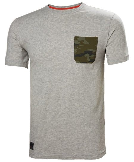 HH 79246 Evo T-Shirt 932 3XL