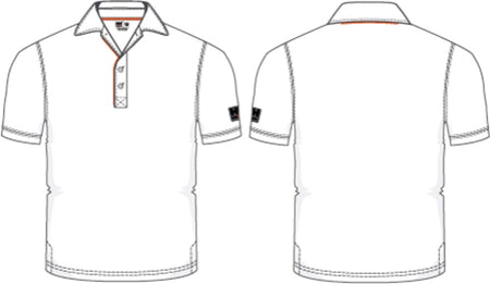 HH 79248 Kensington Tech Polo 901 XS