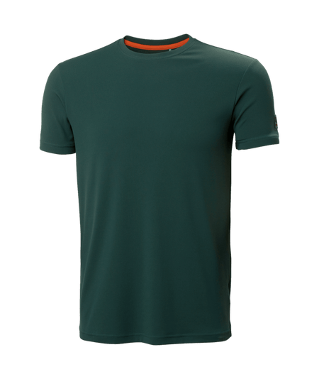 HH 79249 Tech T-Shirt 450 XS