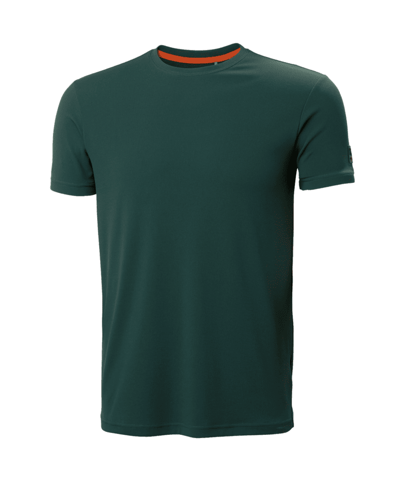 HH 79249 Tech T-Shirt 450 XS