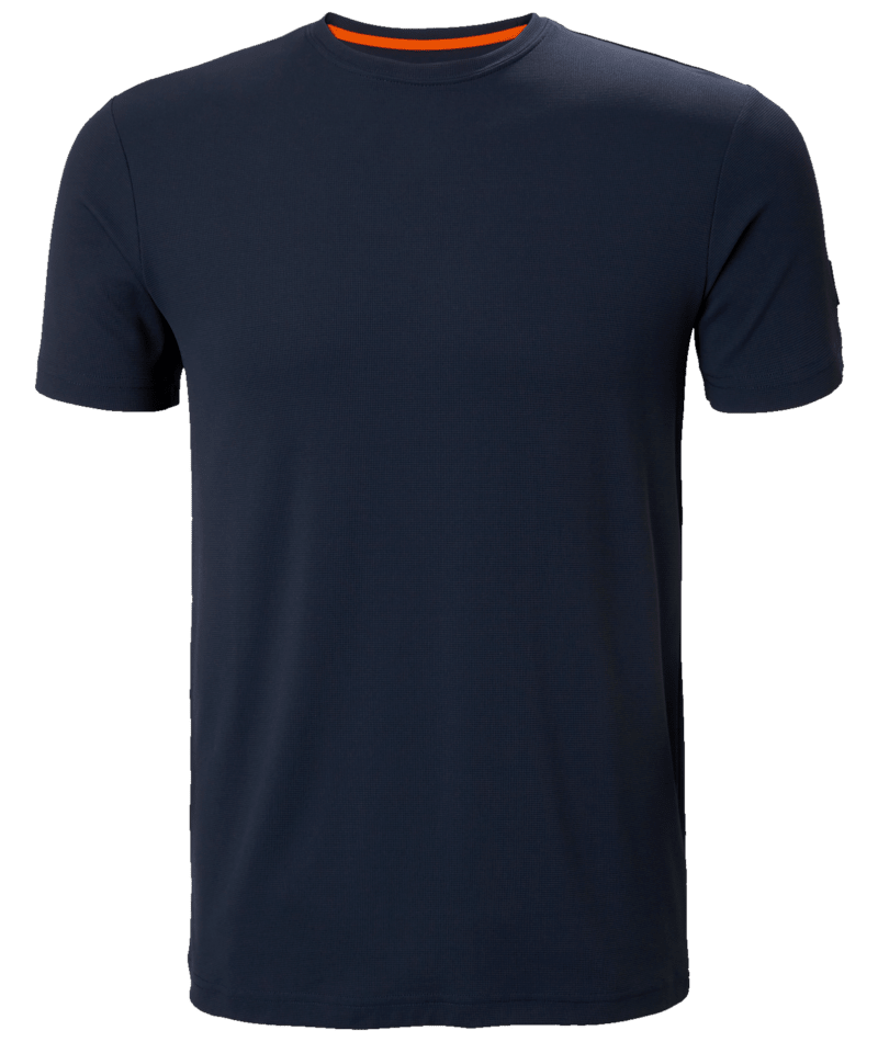 HH 79249 Kensington Tech T-Shirt 591 XS
