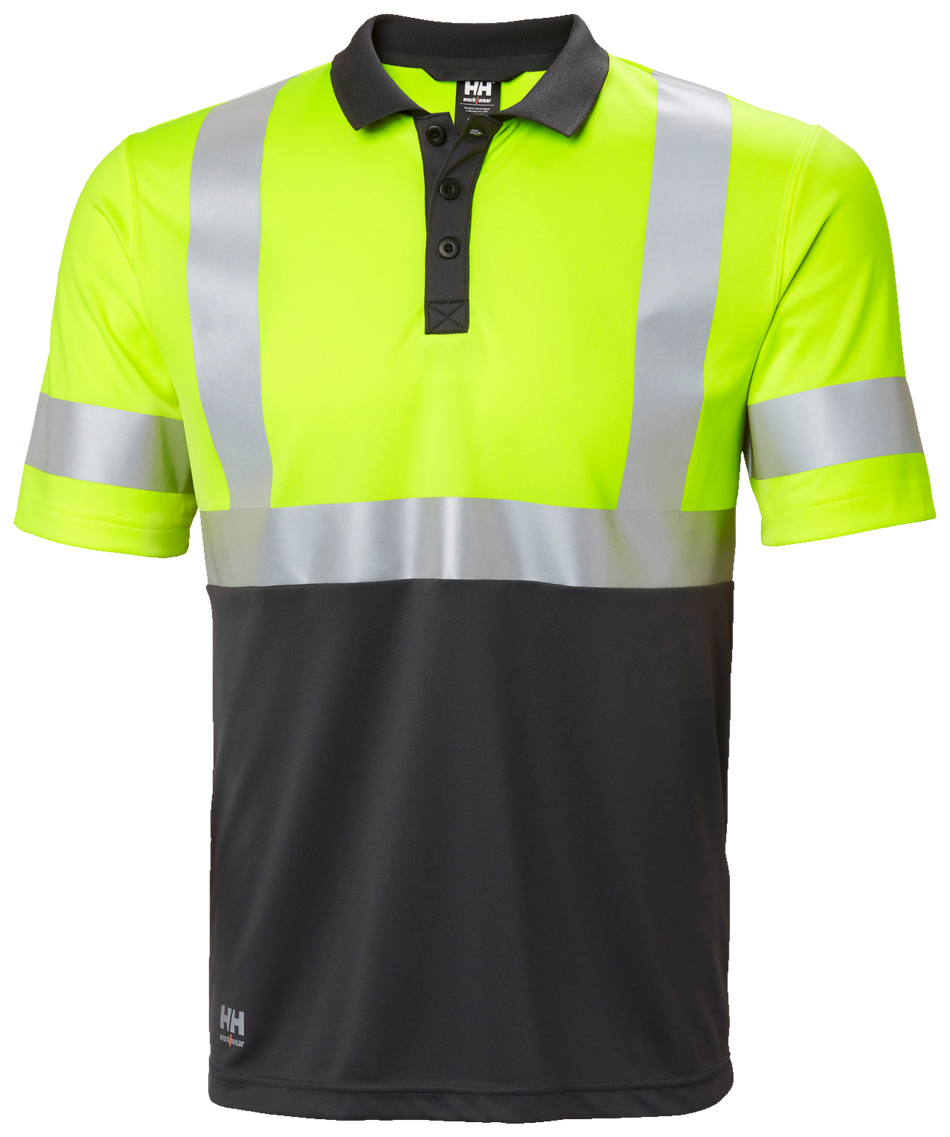 HH 79253 Addvis Polo CL 1 169 XS