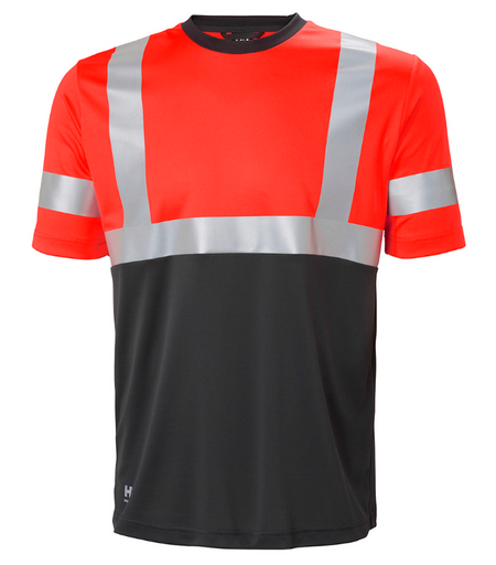 HH 79254 Addvis T-Shirt CL 1 169 2XL