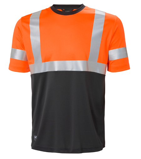 HH 79254 Addvis T-Shirt CL 1 269 XS