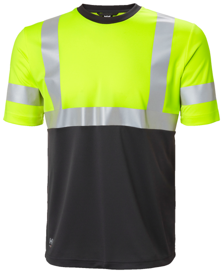 HH 79254 Addvis T-Shirt CL 1 369 XL