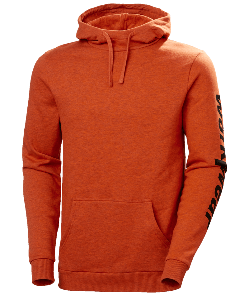 HH 79264 Logo Hoodie 290 S