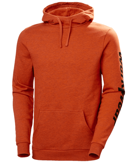 HH 79264 Logo Hoodie 290 S