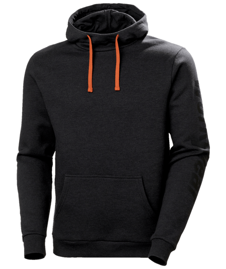 HH 79264 Logo Hoodie 991 L