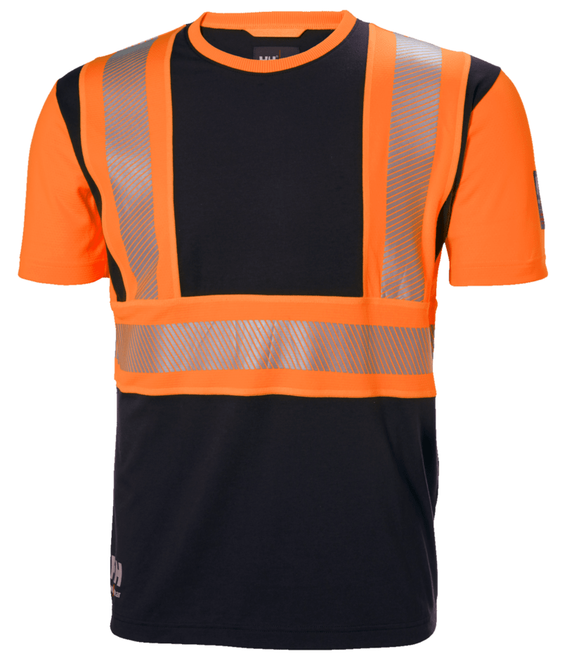 HH 79271 ICU T-shirt 269 XS