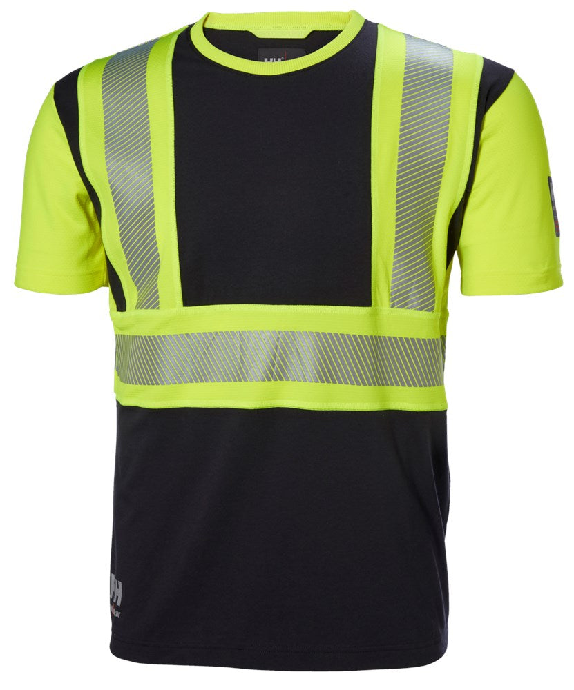 HH 79271 ICU T-shirt 369 M