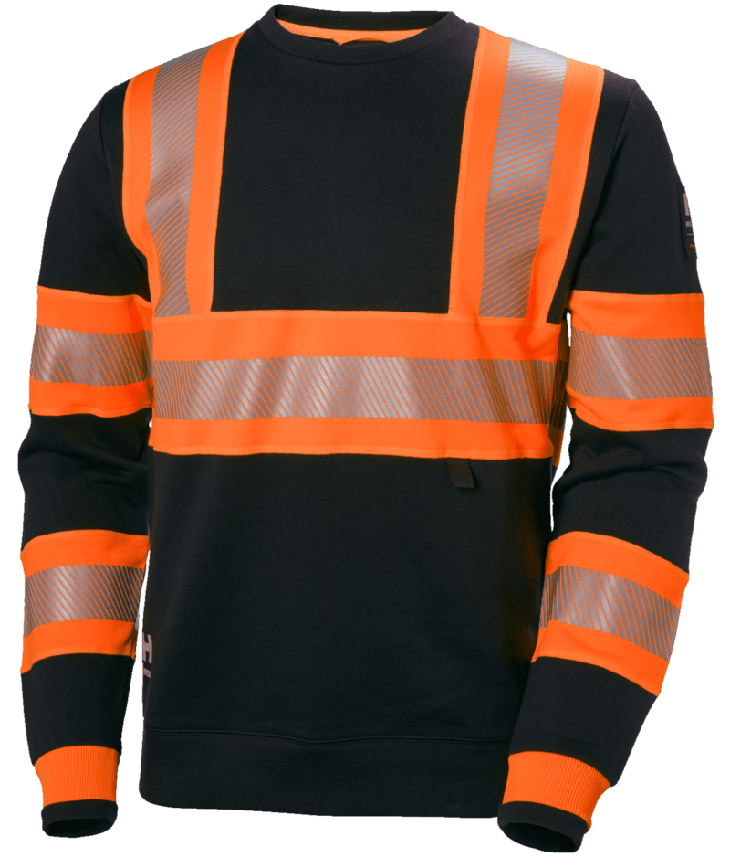 HH 79272 ICU Sweatshirt 269 XS