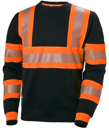 HH 79272 ICU Sweatshirt 269 S