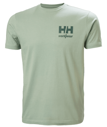 HH 79281 Classic Logo T-Shirt 406 2XL