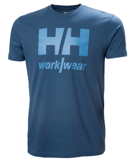 HH 79281 Classic Logo T-Shirt 570 M