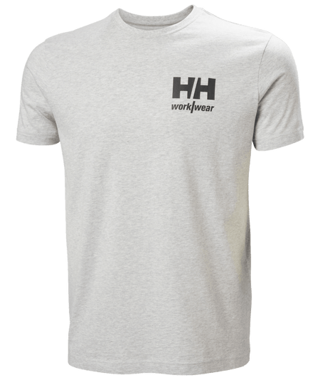 HH 79281 Classic Logo T-Shirt 930 2XL