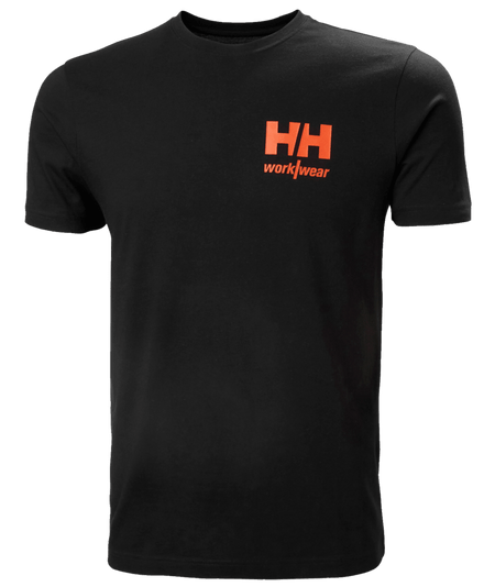 HH 79281 Classic Logo T-Shirt 993 S