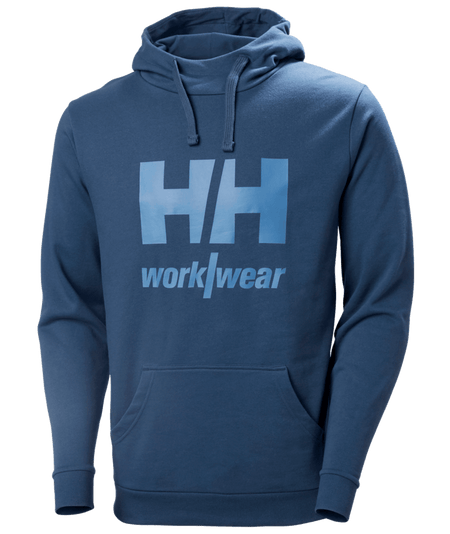 HH 79284 Classic Logo Hoodie 570 L
