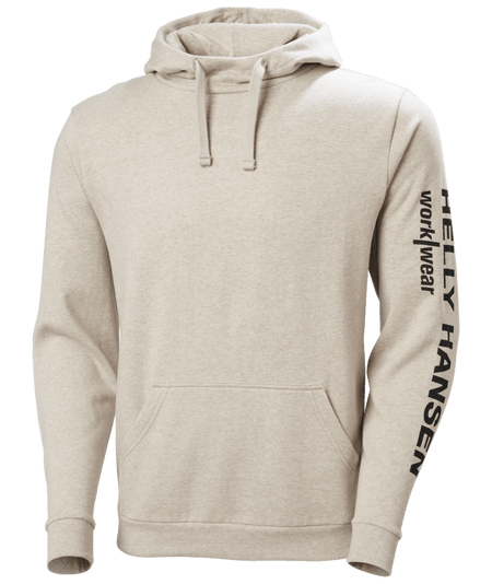 HH 79284 Classic Logo Hoodie 781 3XL