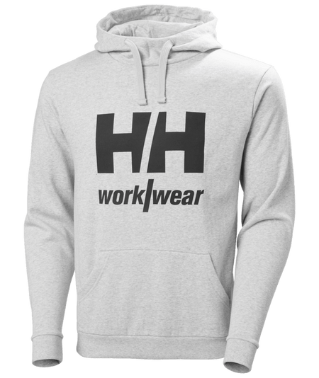 HH 79284 Classic Logo Hoodie 931 S