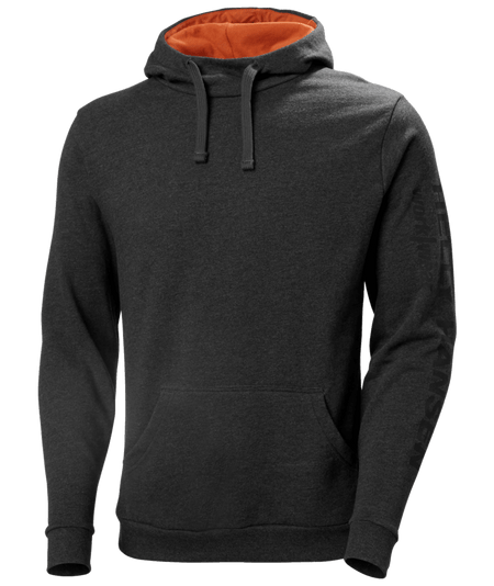 HH 79284 Classic Logo Hoodie 992 2XL