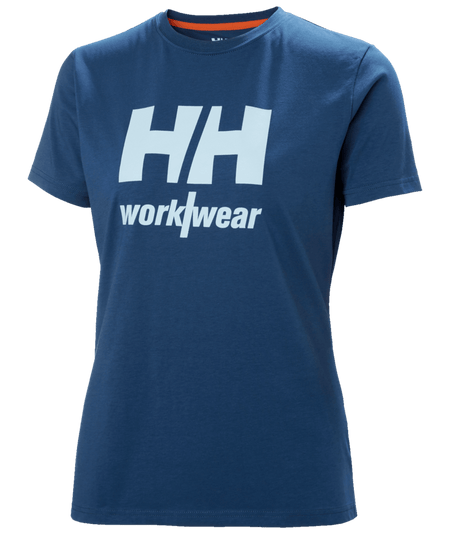 HH 79287 W Classic Logo T-Shirt 570 2XL