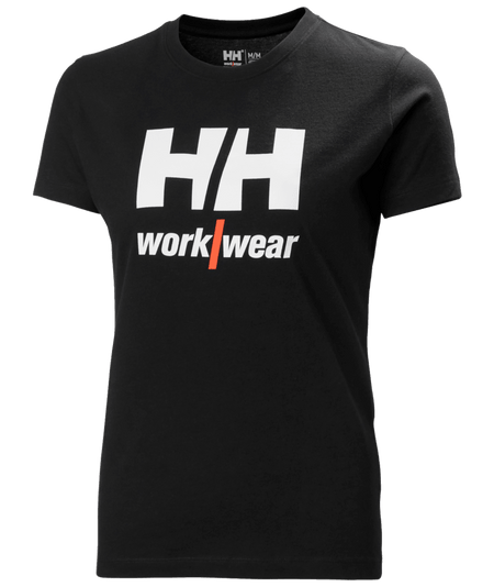 HH 79287 W Classic Logo T-Shirt 990 S