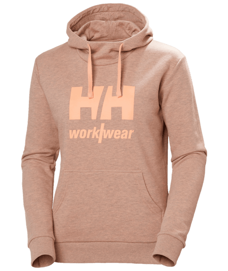HH 79289 W Classic Logo Hoodie 058 L