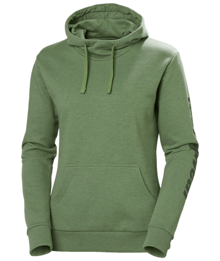 HH 79289 W Classic Logo Hoodie 406 3XL