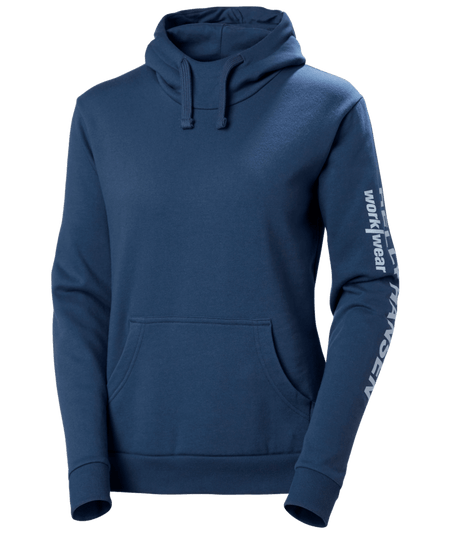 HH 79289 W Classic Logo Hoodie 570 3XL