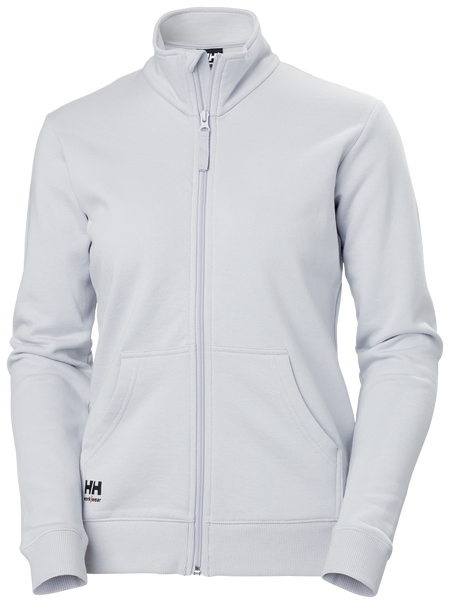 HH 79321 W Classic Z. Sweatshirt 910 2XL