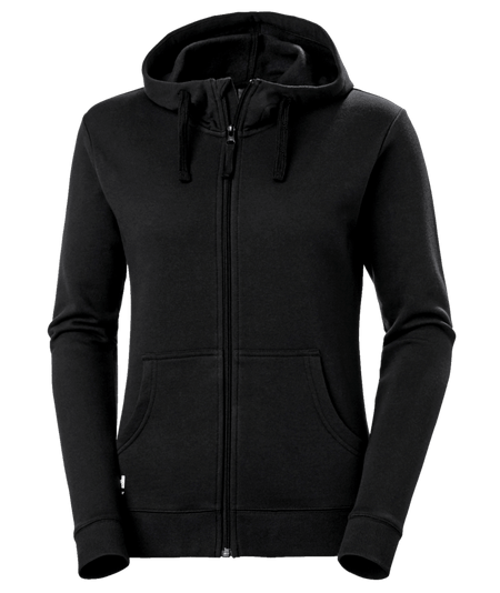 HH 79323 W Classic Zip Hoodie 990 XS