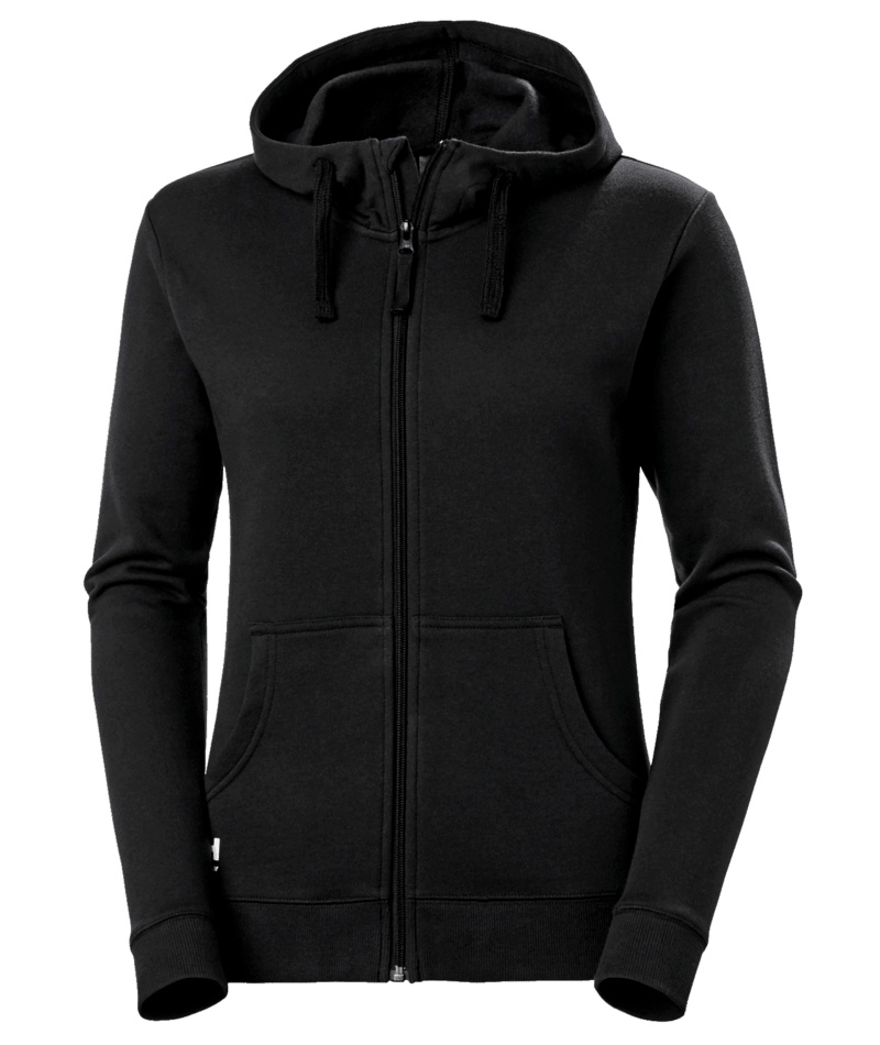 HH 79323 W Classic Zip Hoodie 990 S