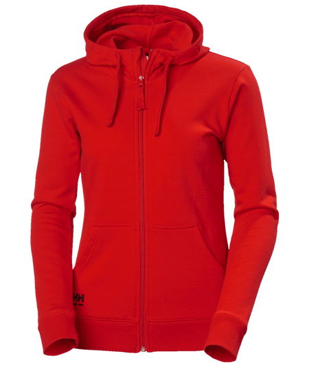 HH 79323 W Classic Zip Hoodie 220 2XL