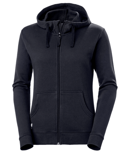 HH 79323 W Classic Zip Hoodie 590 M