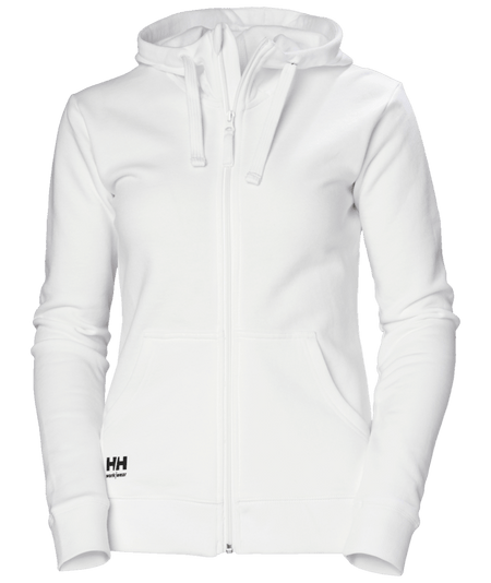 HH 79323 W Classic Zip Hoodie 900 L