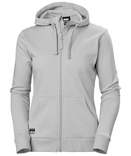 HH 79323 W Classic Zip Hoodie 910 XL