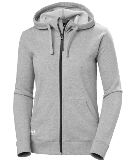 HH 79323 W Classic Zip Hoodie 930 XS