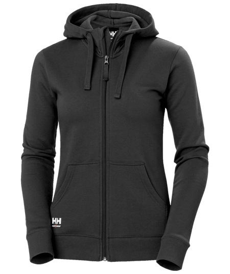 HH 79323 W Classic Zip Hoodie 970 3XL