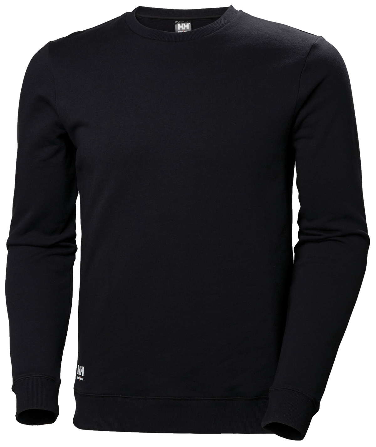 HH 79324 Classic Sweatshirt 990 XS