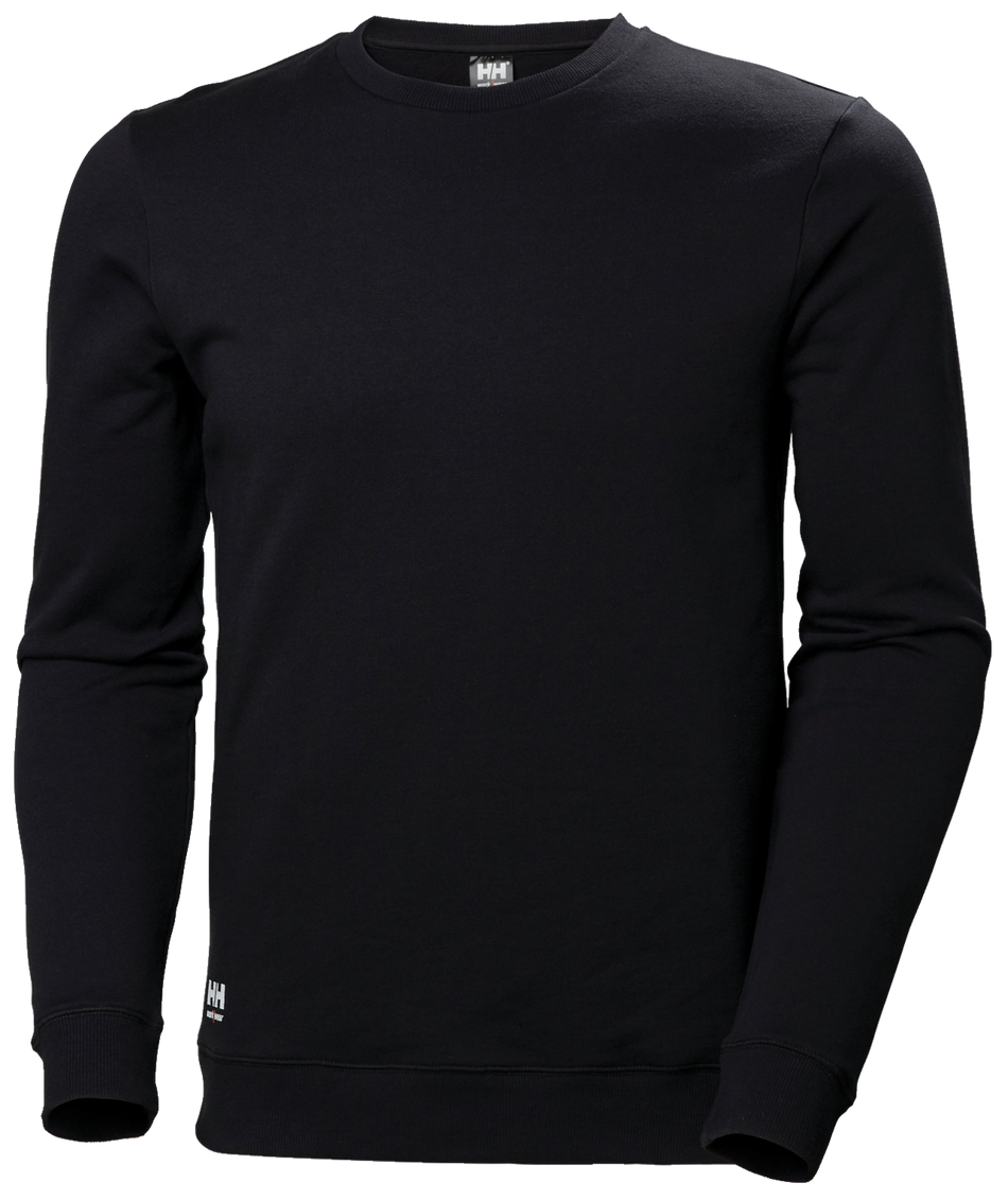 HH 79324 Classic Sweatshirt 990 S