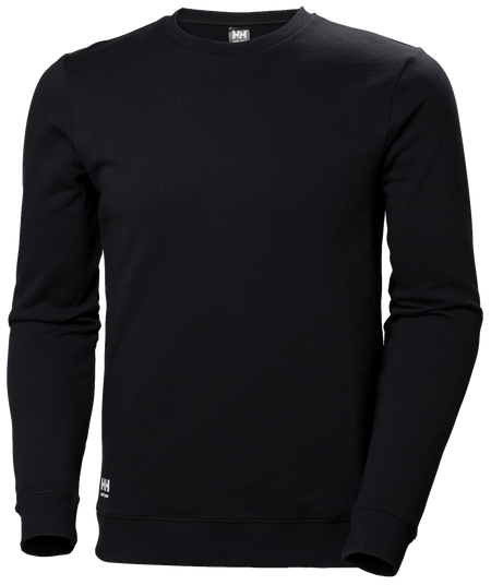 HH 79324 Classic Sweatshirt 990 XL