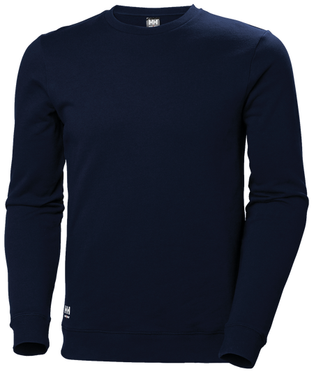 HH 79324 Classic Sweatshirt 590 2XL