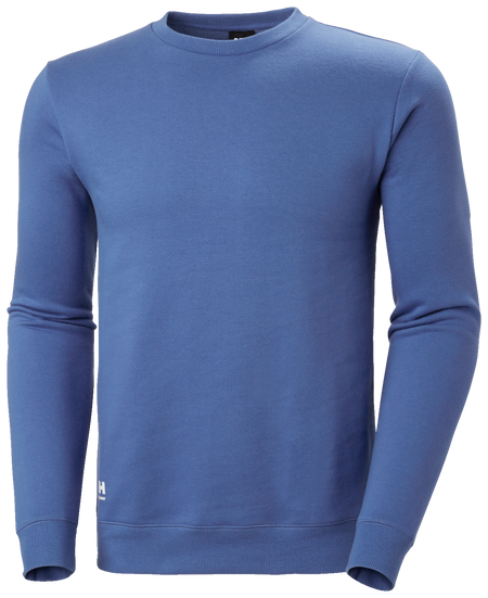 HH 79324 Classic Sweatshirt 558 L