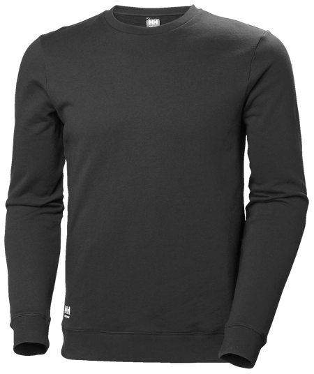 HH 79324 Classic Sweatshirt 970 S