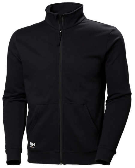 HH 79326 Classic Zip Sweatshirt 990 2XL