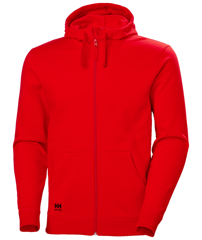 HH 79328 Classic Zip Hoodie 220 S