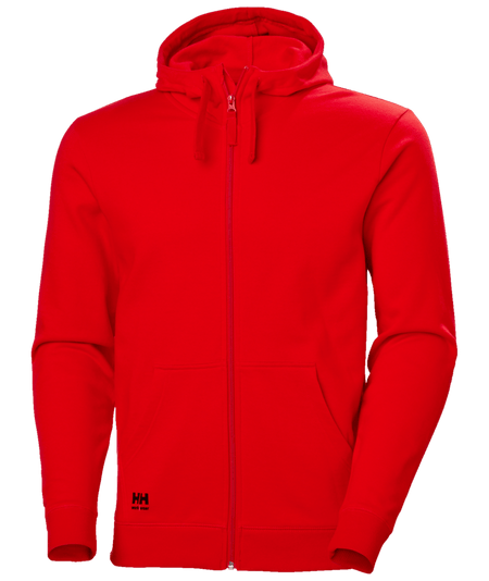 HH 79328 Classic Zip Hoodie 220 3XL